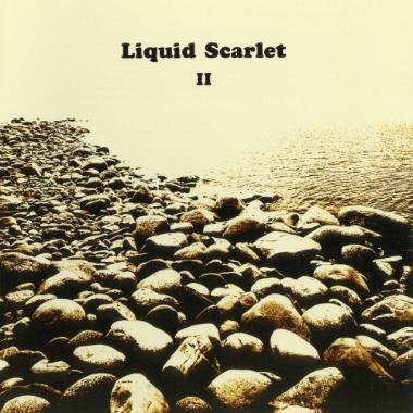 Liquid Scarlet -  II